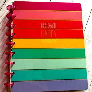 Happy Planner Happy Notes